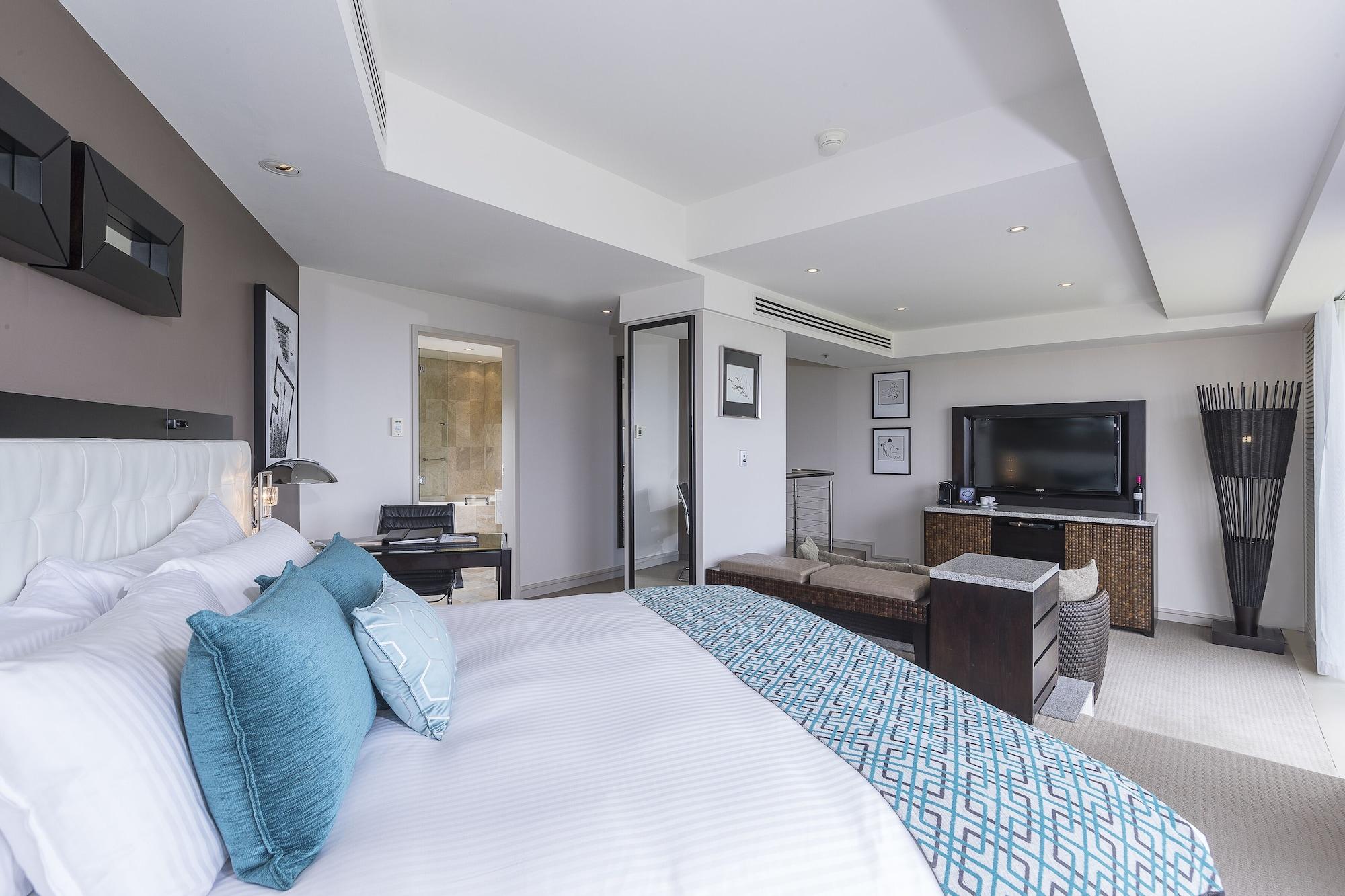 Resort Racv Royal Pines Gold Coast 5*